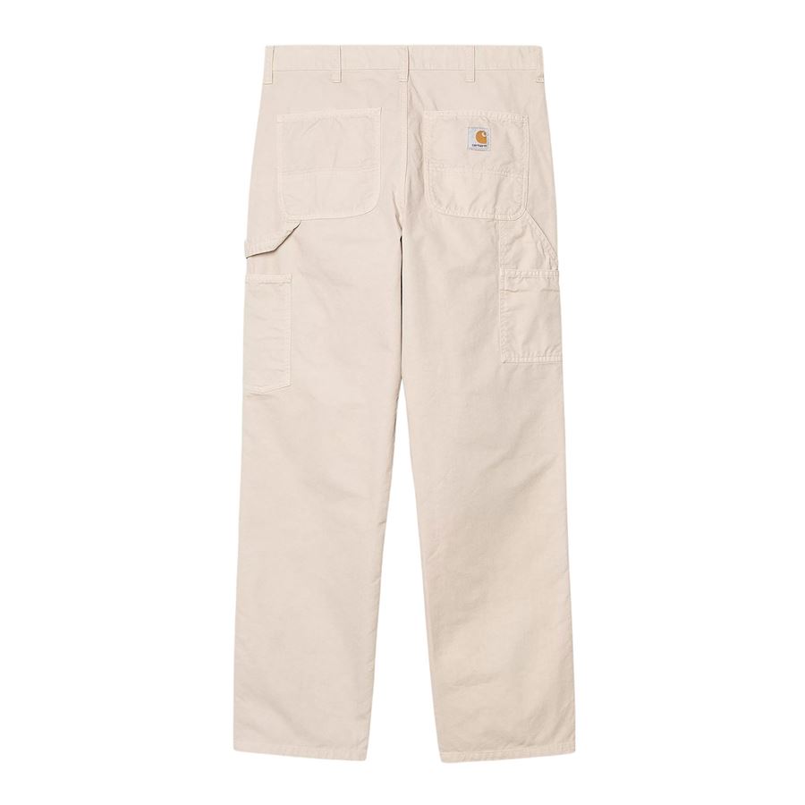 Single Knee Pant pantalone da uomo Carhartt WIP | I0314992LPGD